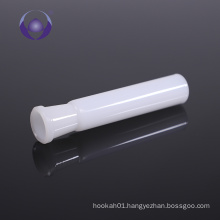 High quality Heat resistance Quality materials borosilicate glass joints tips tube